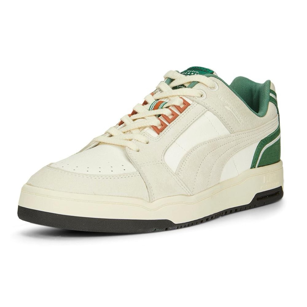 Puma Slipstream Lo Fg Lace Up Sneakers - Picture 4 of 12